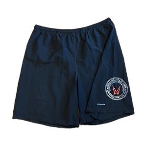 Patagonia Men’s Field Shorts in Black, size XL